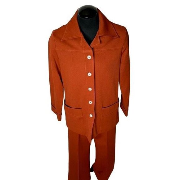 Gaff Vintage Handmade 70’s House Set - Women’s S - Picture 4 of 10